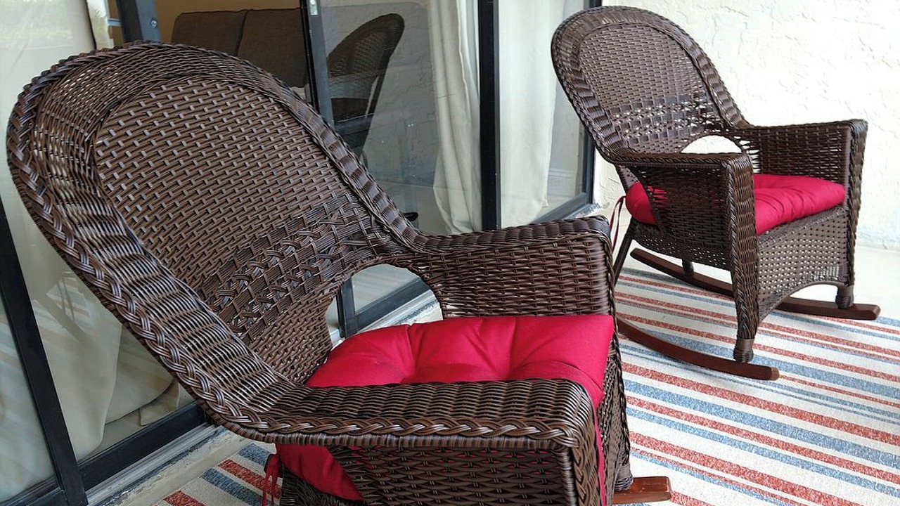 Photo of Patio Balcony in Fort Pierce
