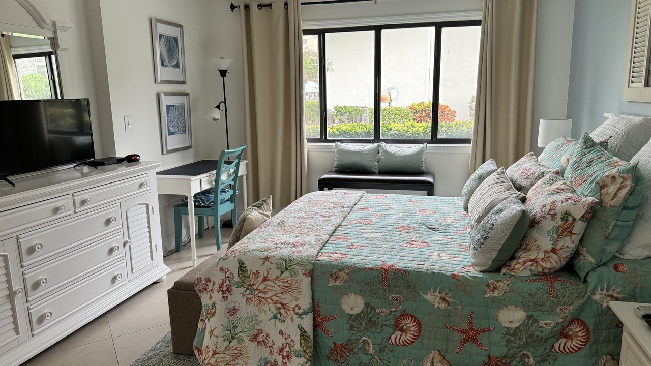 Photo of Bedroom in Fort Pierce