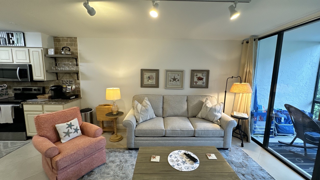Photo of Livingroom in Fort Pierce
