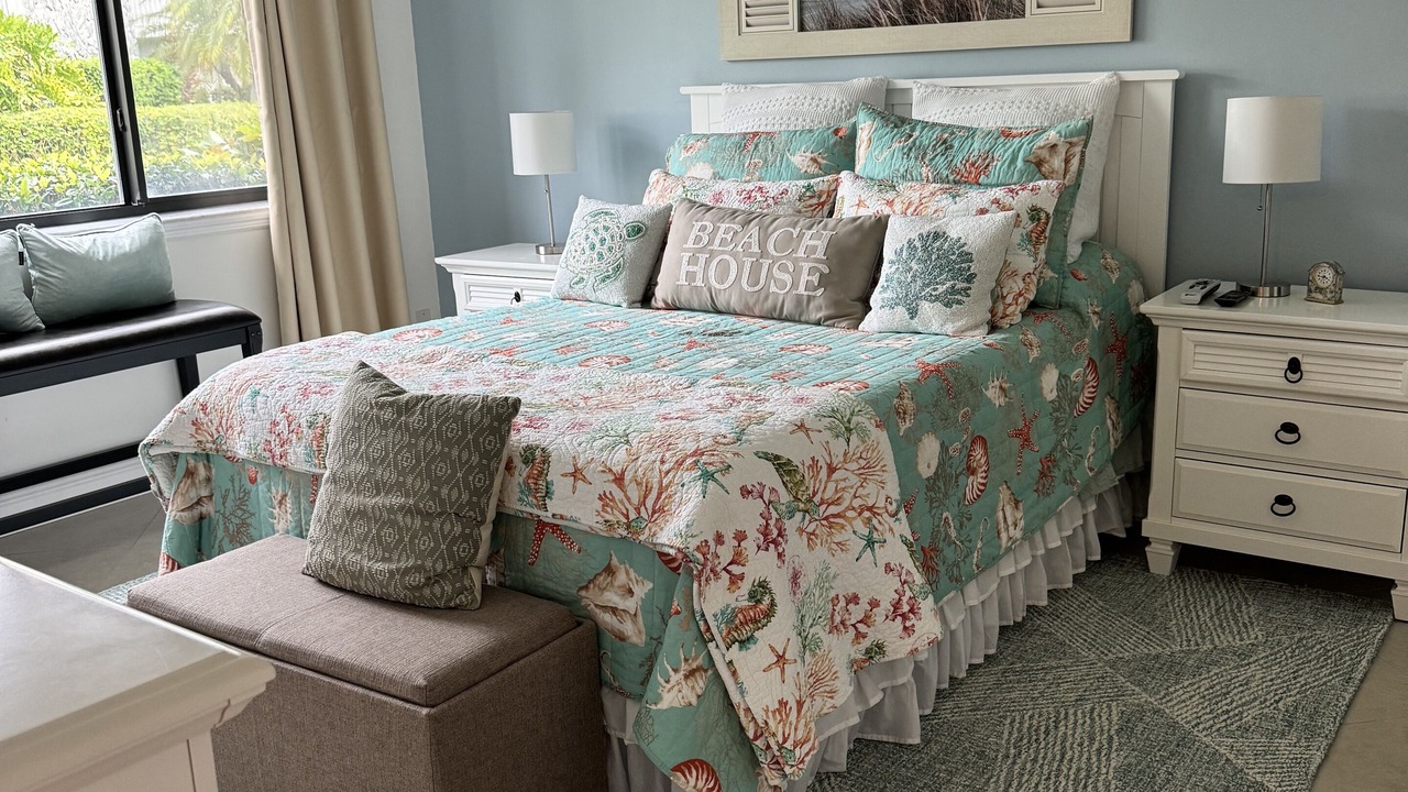 Photo of Bedroom in Fort Pierce