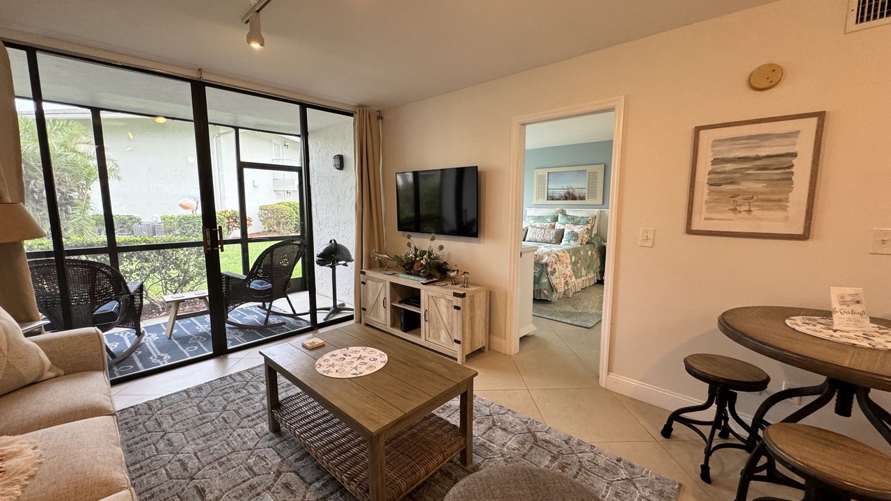 Photo of Livingroom in Fort Pierce