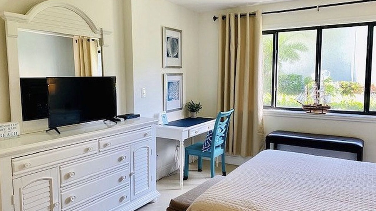 Photo of Bedroom in Fort Pierce