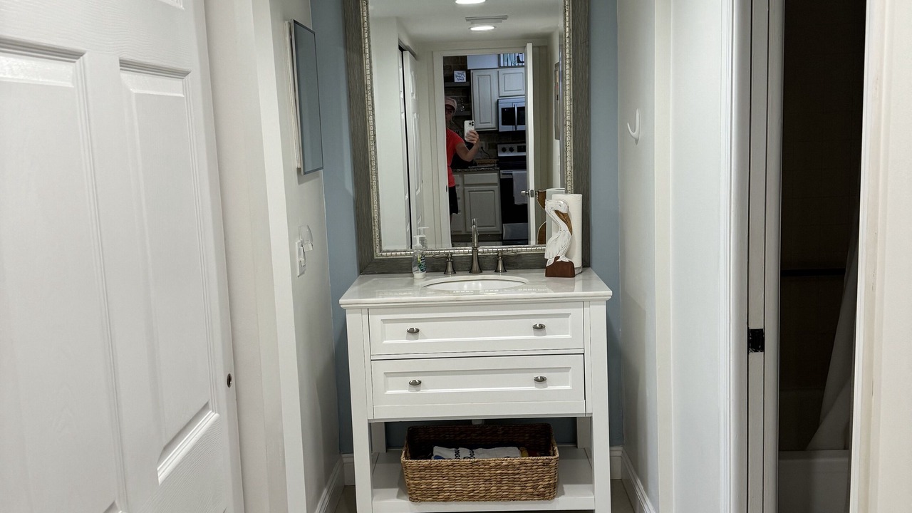 Photo of Bathroom in Fort Pierce