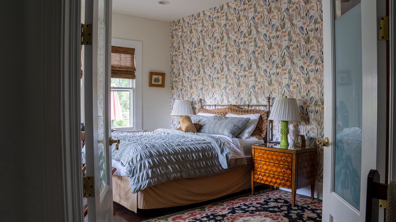 Photo of Bedroom in Uptown