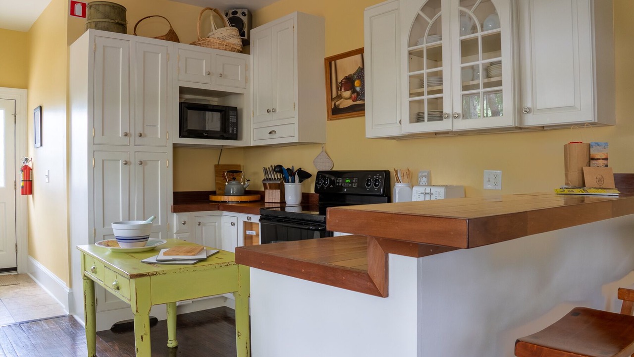 Photo of Kitchen in Uptown