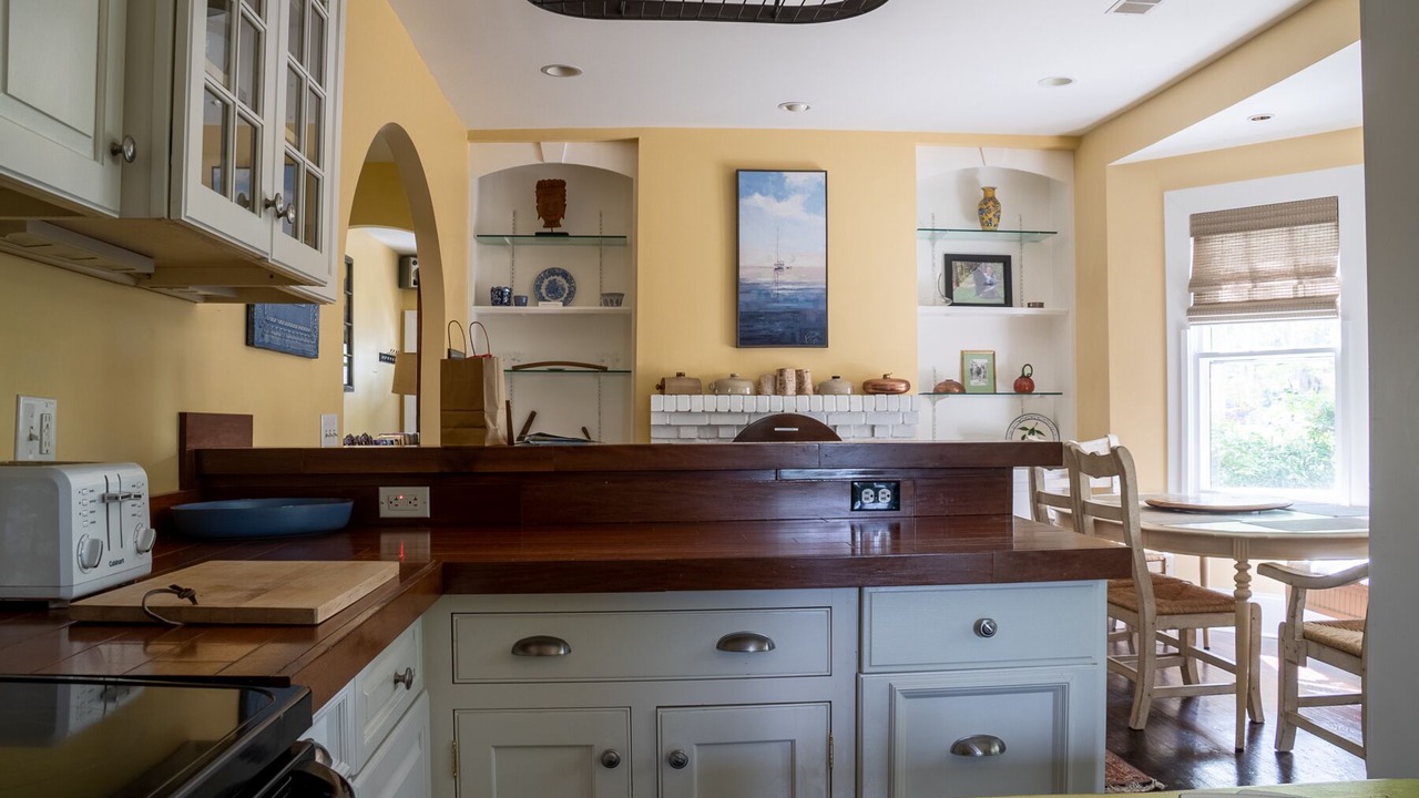 Photo of Kitchen in Uptown