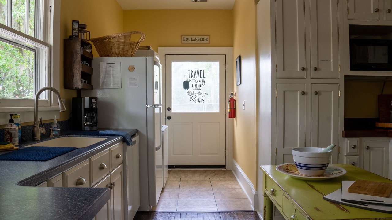 Photo of Kitchen in Uptown