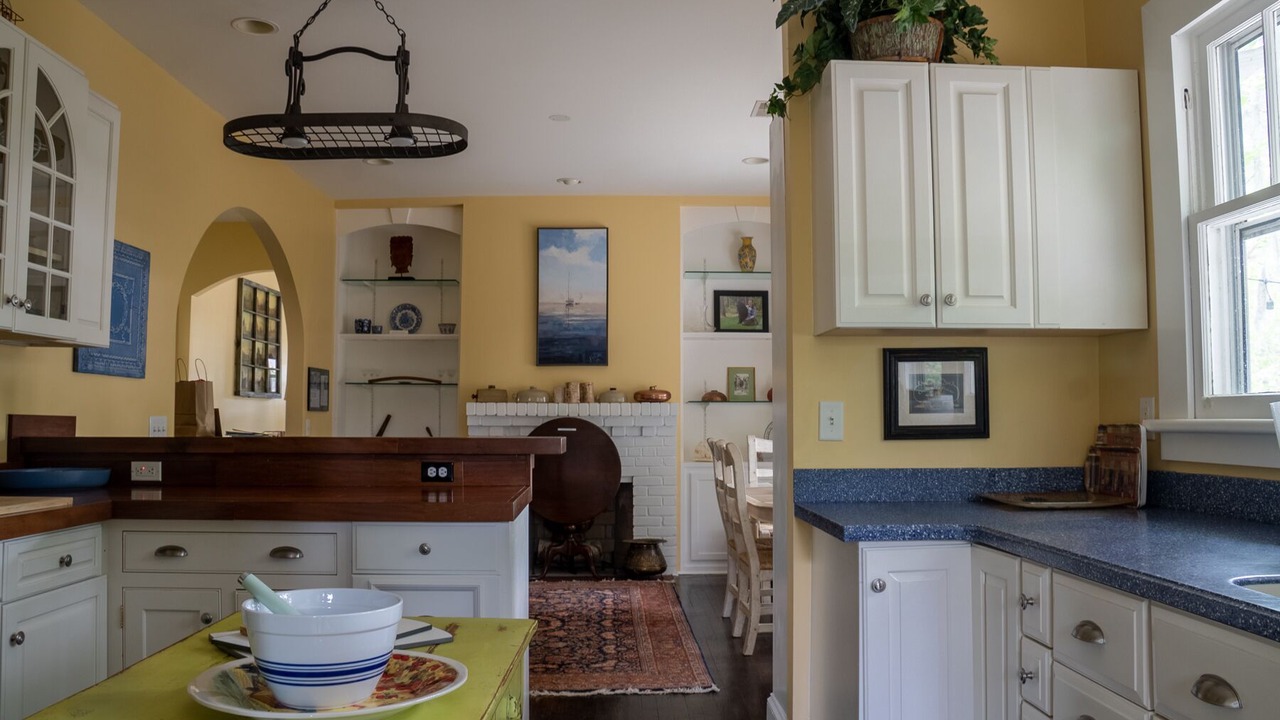 Photo of Kitchen in Uptown