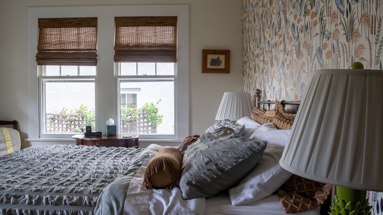 Photo of Bedroom in Uptown