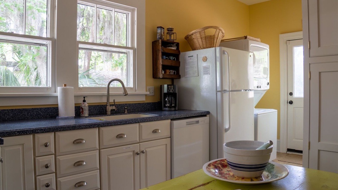 Photo of Kitchen in Uptown