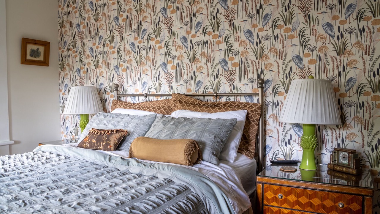 Photo of Bedroom in Uptown