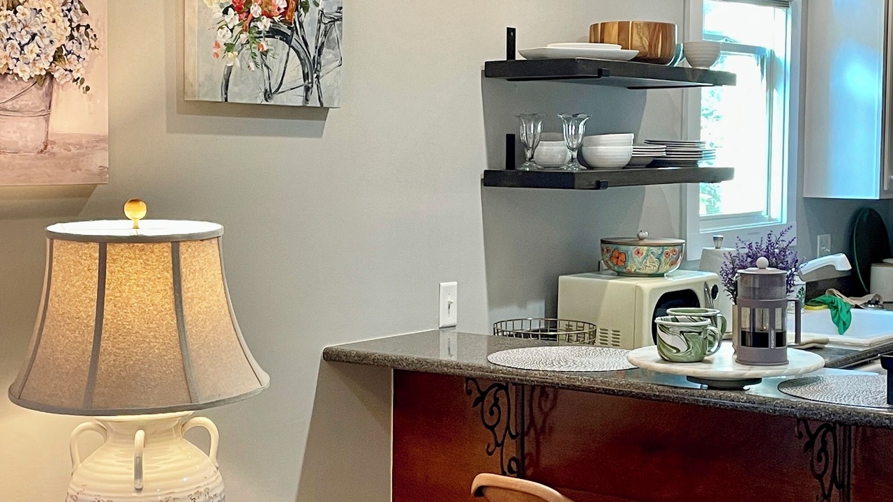 Photo of Kitchen in Beaufort