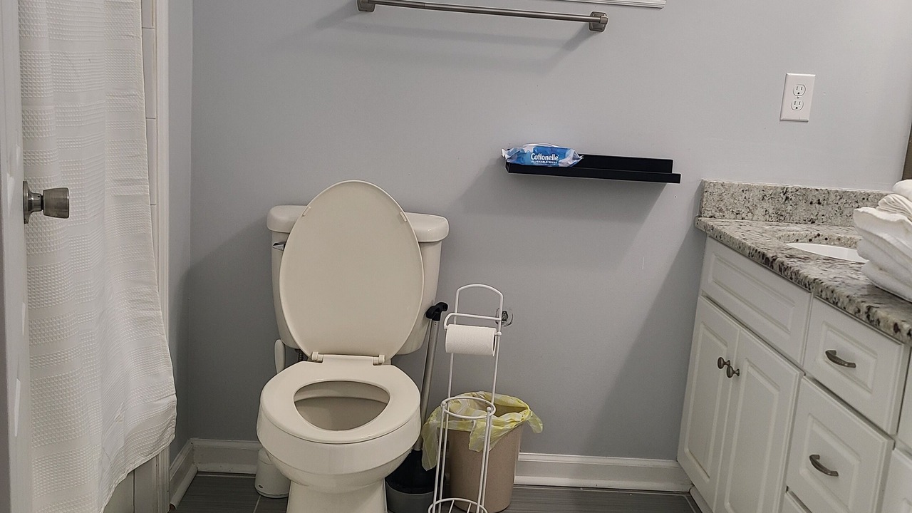 Photo of Bathroom in Augusta