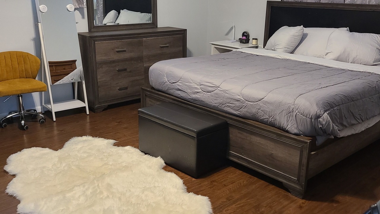 Photo of Bedroom in Augusta