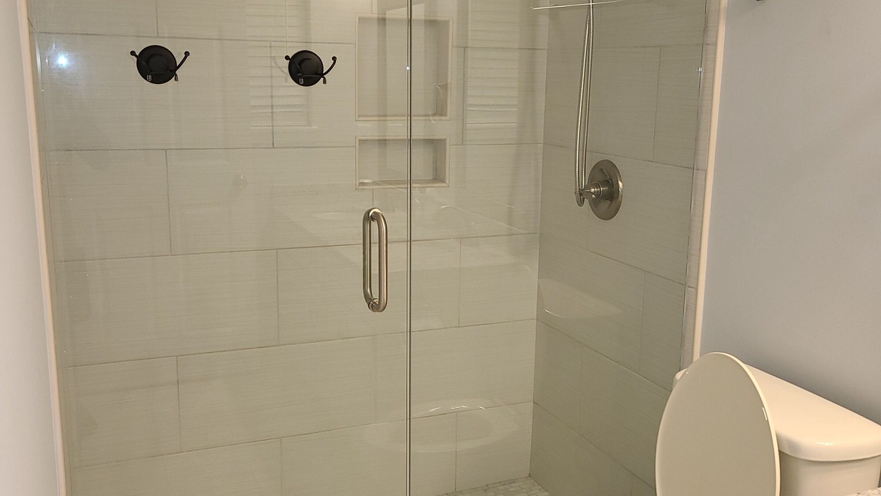 Photo of Bathroom in Augusta