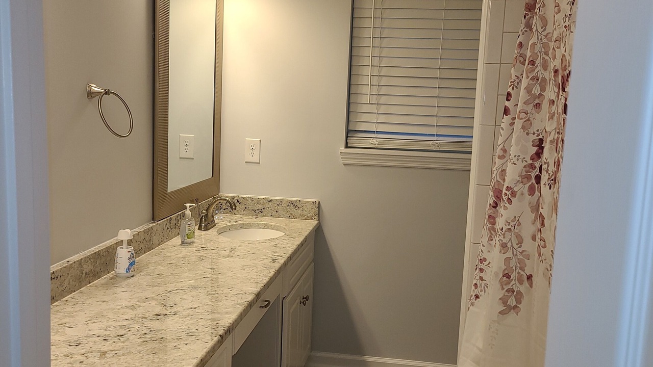 Photo of Bathroom in Augusta