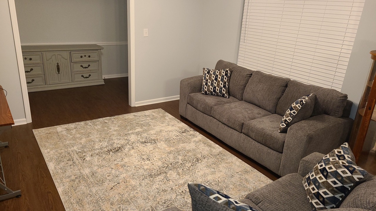 Photo of Livingroom in Augusta