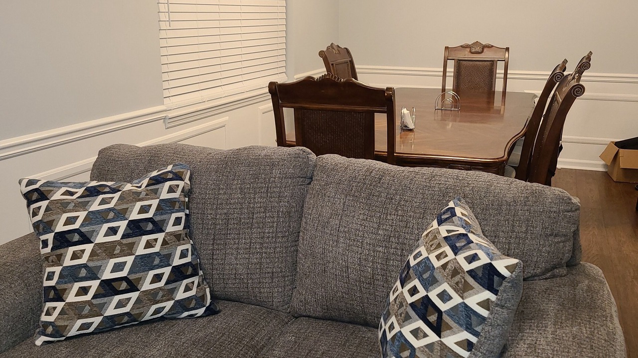 Photo of Livingroom in Augusta