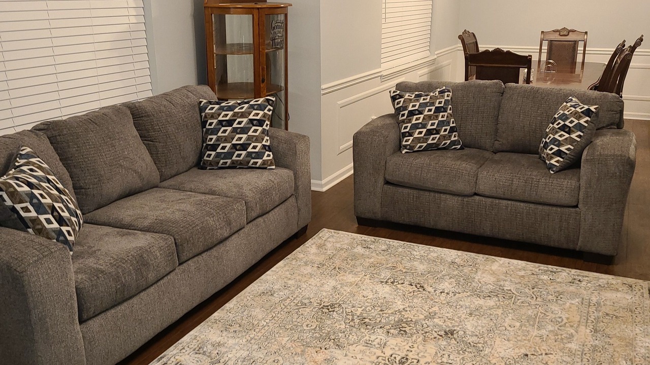 Photo of Livingroom in Augusta