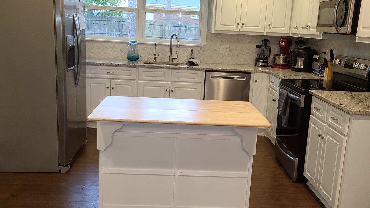 Photo of Kitchen in Augusta