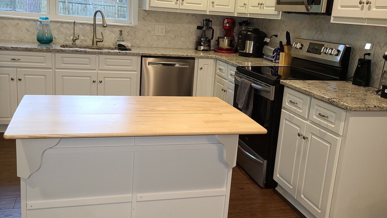 Photo of Kitchen in Augusta
