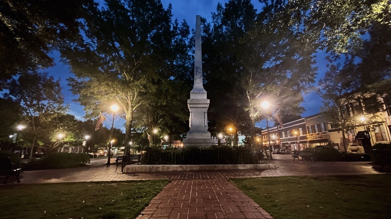 Photo of Outdoor in Abbeville