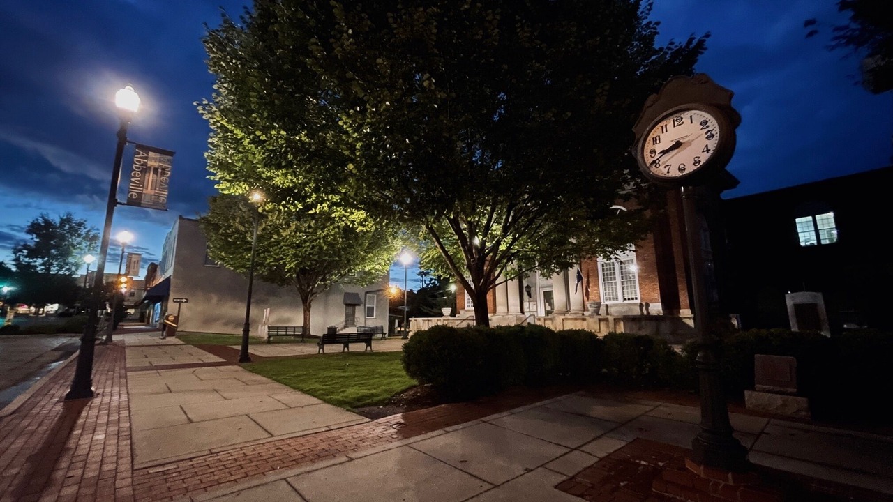 Photo of Outdoor in Abbeville