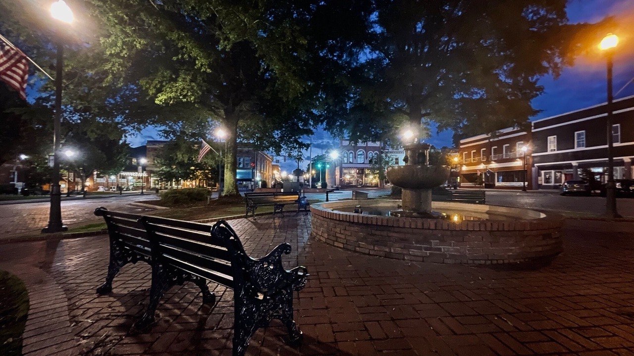 Photo of Outdoor in Abbeville