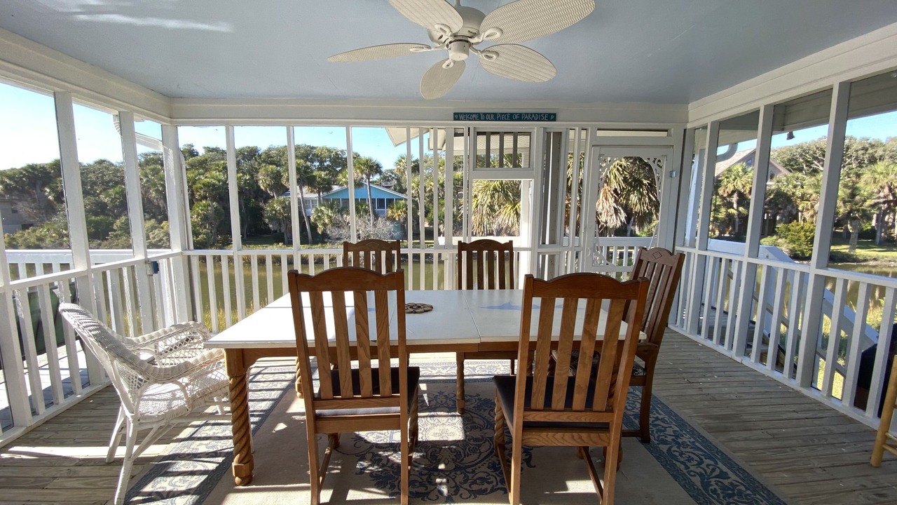 Photo of Outdoor in Edisto Island