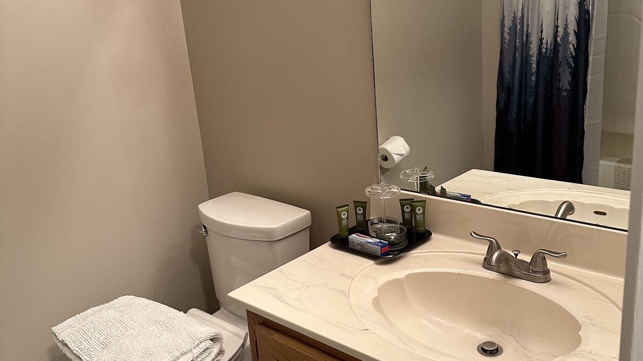 Photo of Bathroom in Anderson