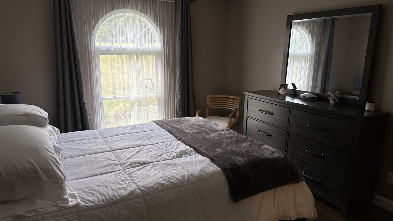 Photo of Bedroom in Anderson