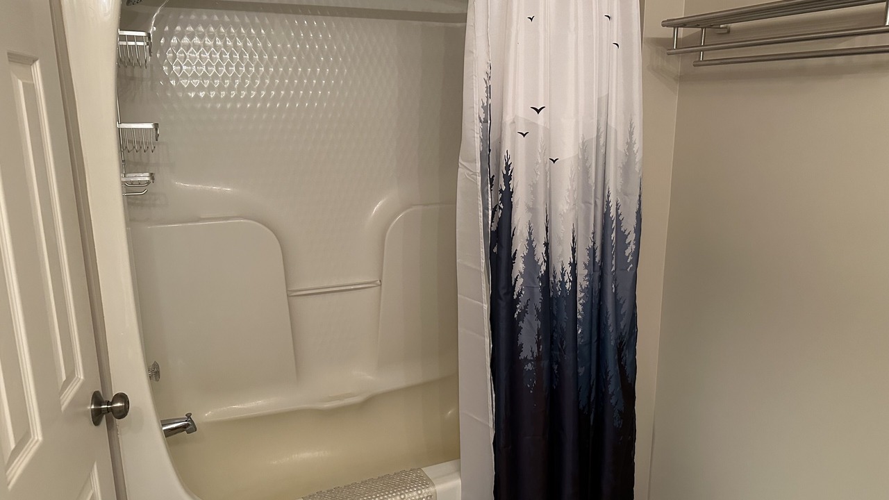 Photo of Bathroom in Anderson
