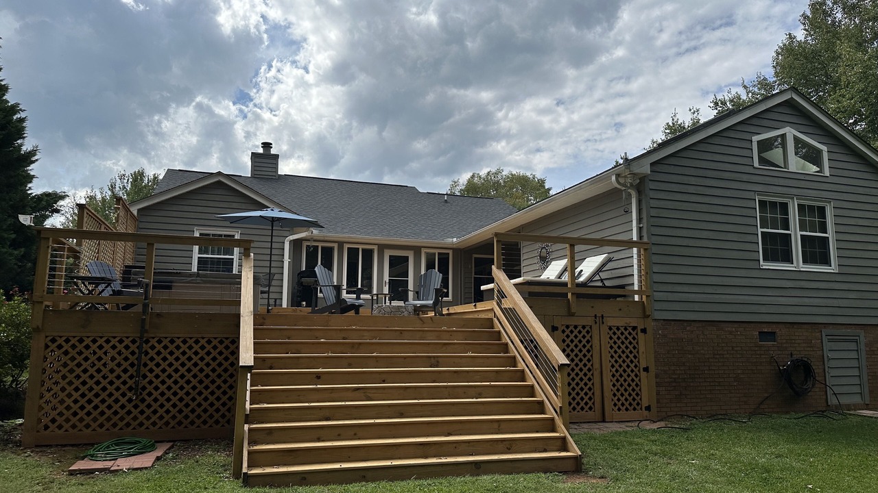 Photo of Outdoor in Anderson