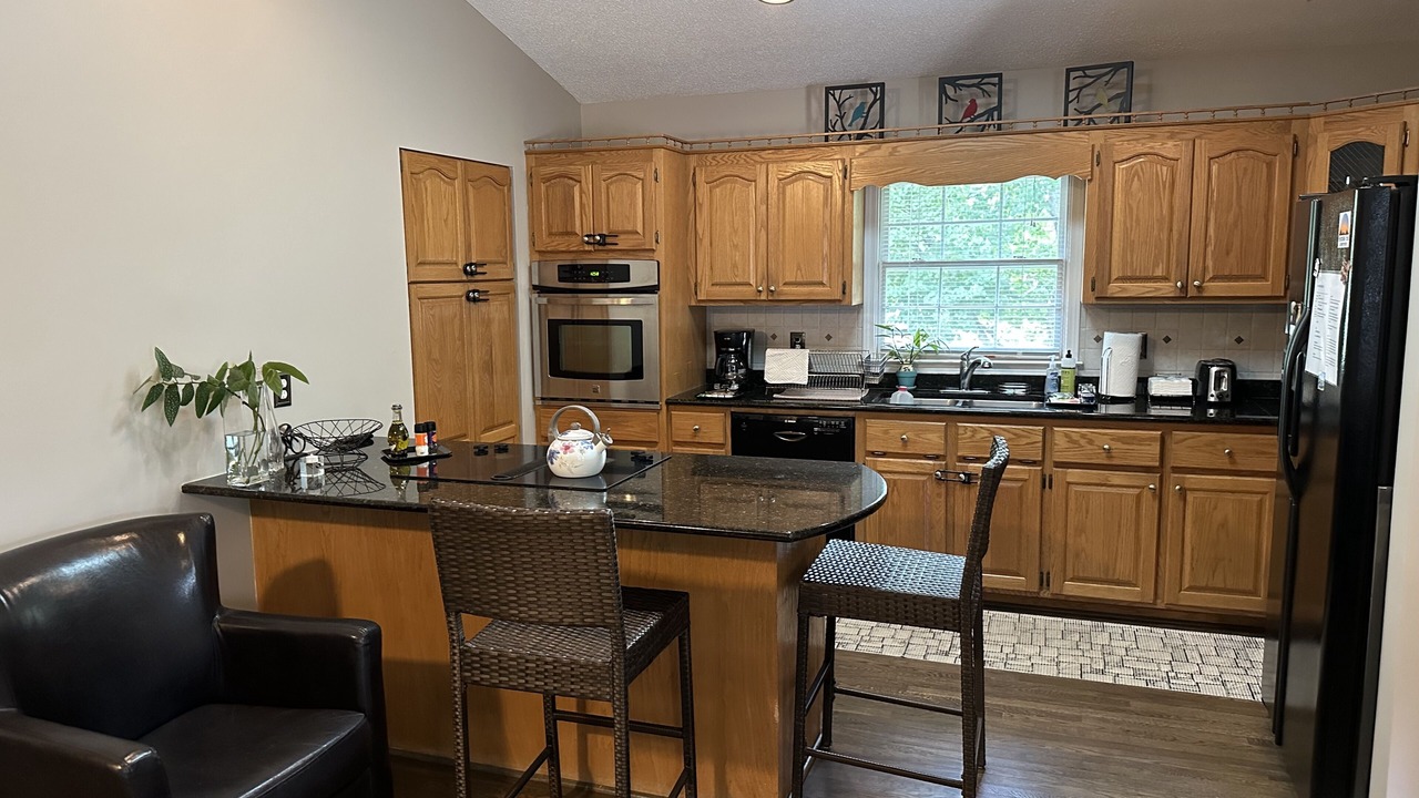 Photo of Kitchen in Anderson