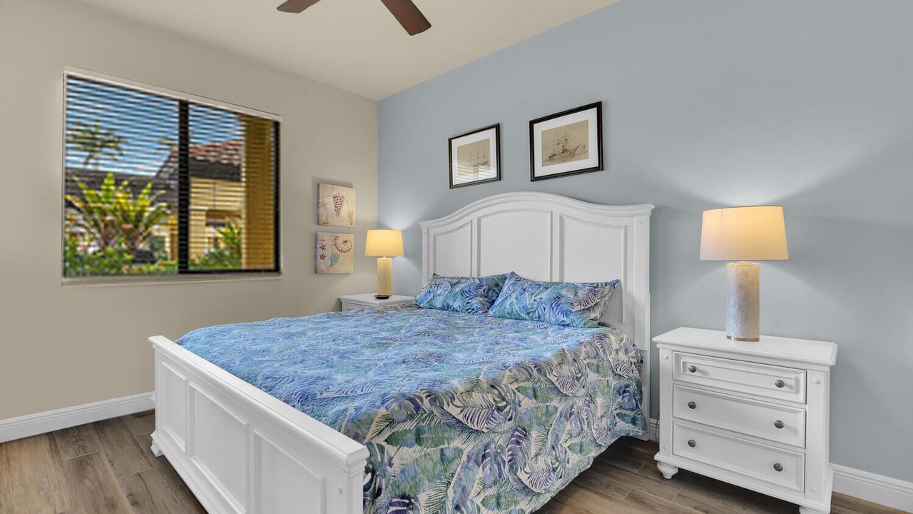 Photo of Bedroom in Royal Harbor