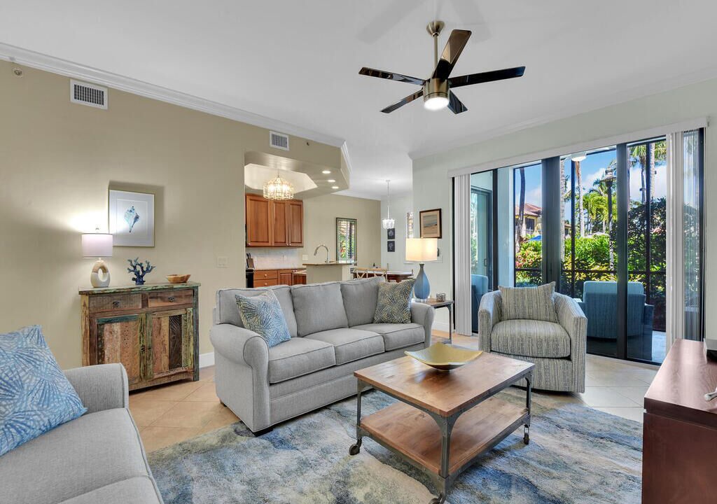 Photo of Bedroom in Royal Harbor