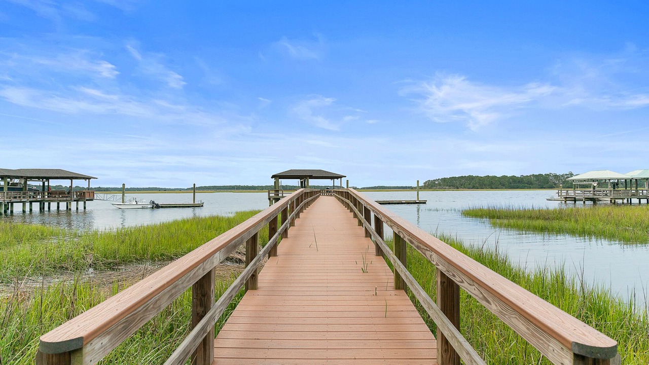 Photo of Outdoor in Burnside Island