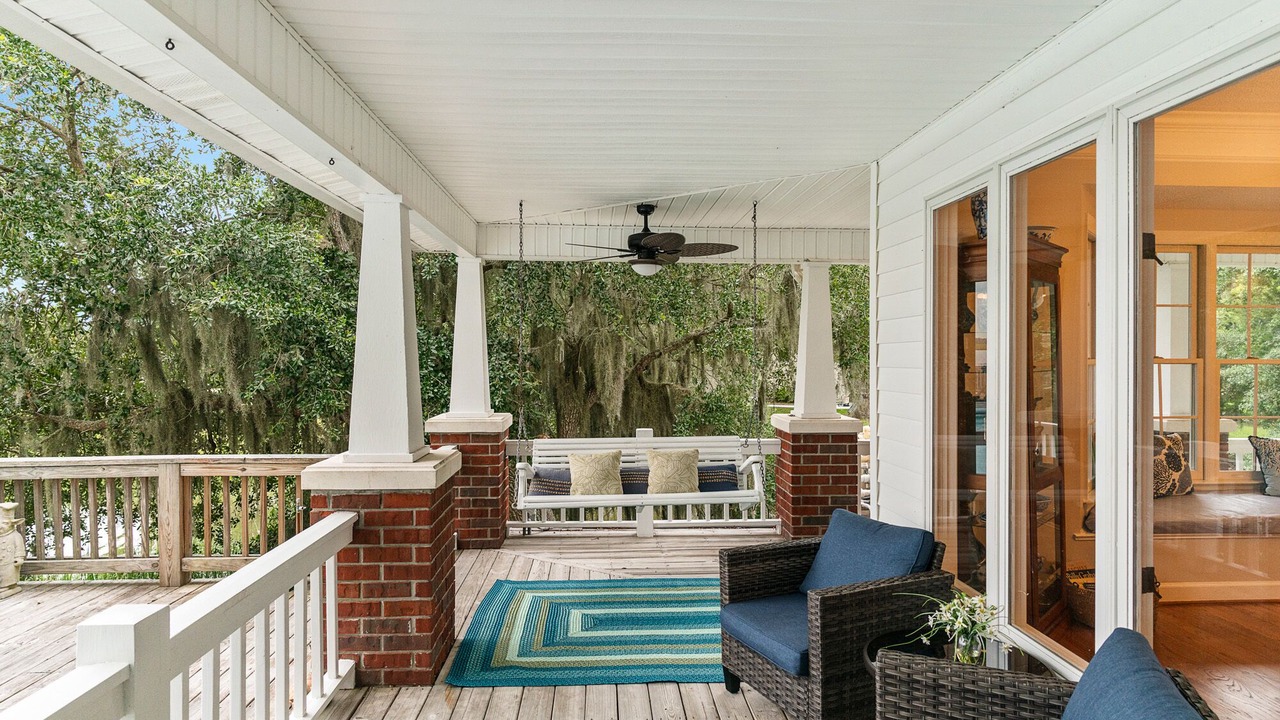 Photo of Outdoor in Burnside Island