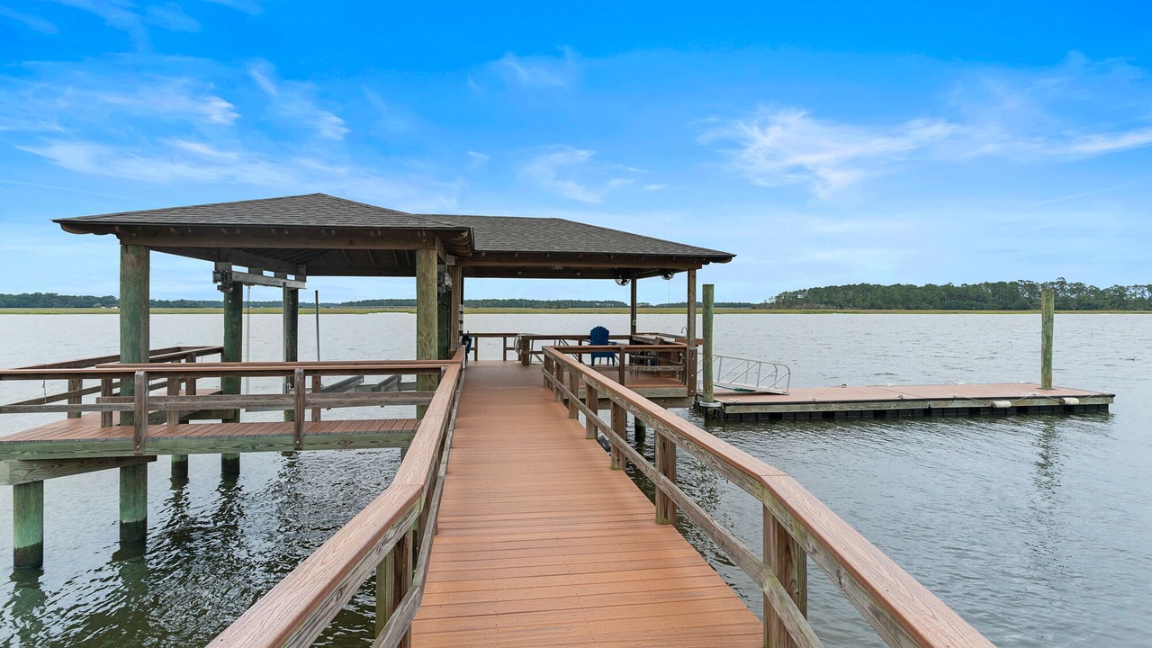 Photo of Outdoor in Burnside Island