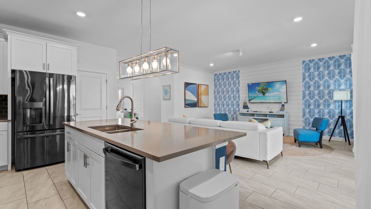 Photo of Bedroom in Melbourne Beach