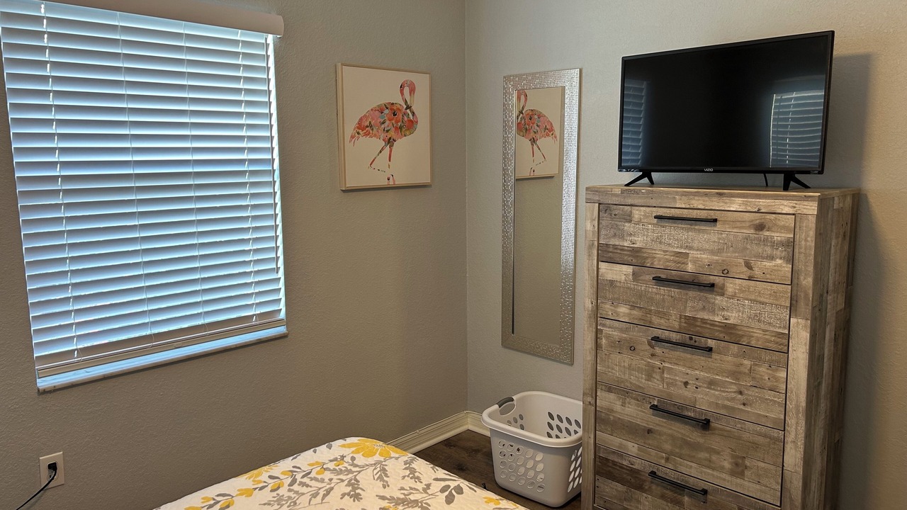 Photo of Bedroom in Port Charlotte