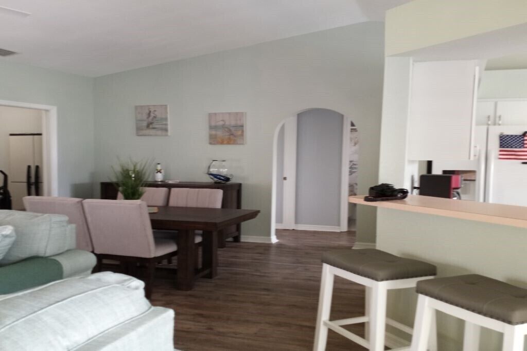 Photo of Bedroom in Port Charlotte