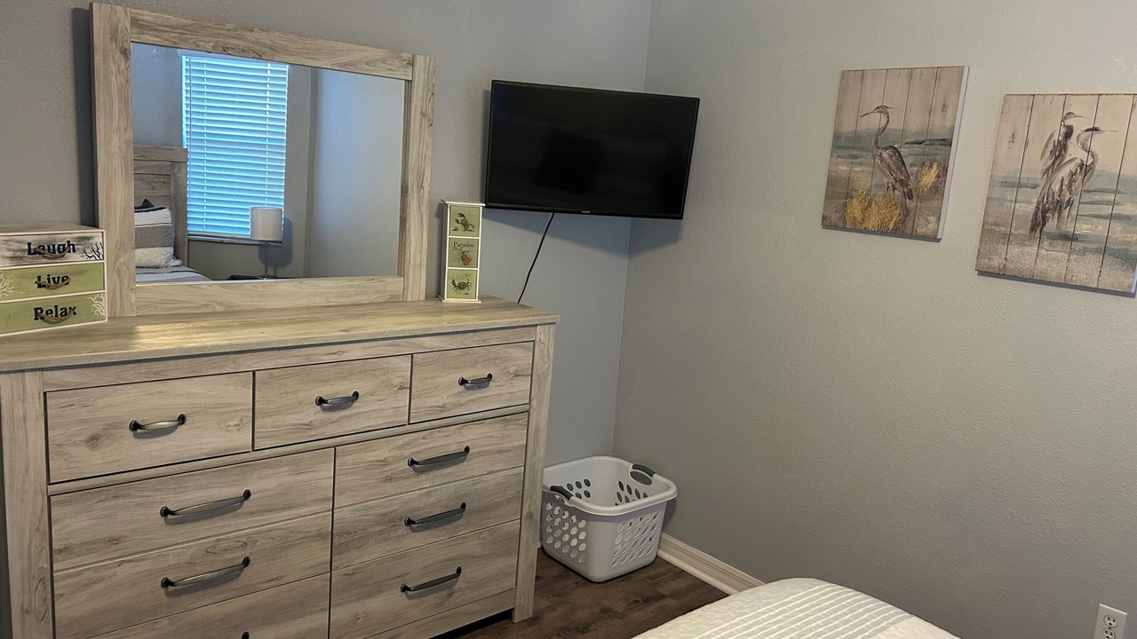 Photo of Bedroom in Port Charlotte