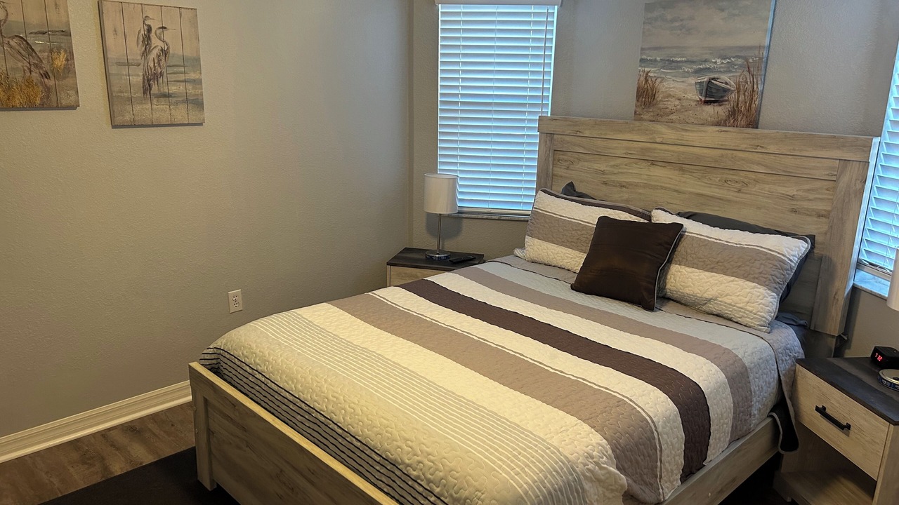 Photo of Bedroom in Port Charlotte