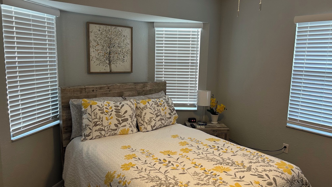 Photo of Bedroom in Port Charlotte