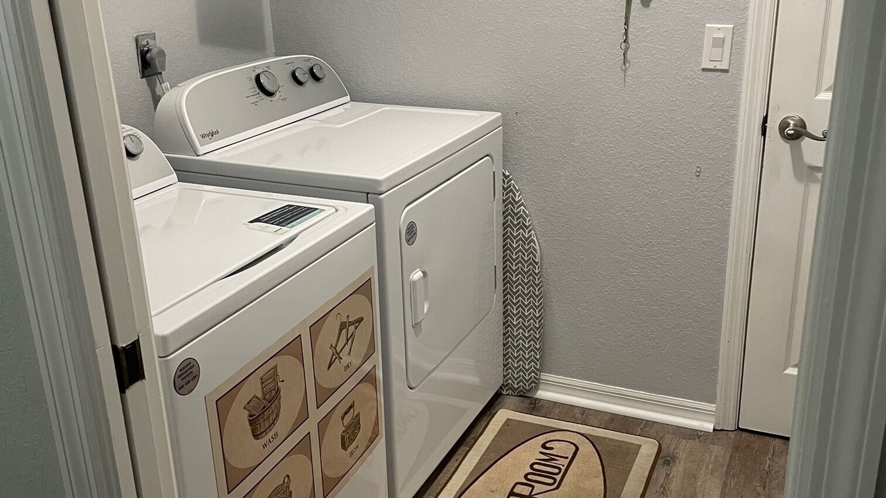 Photo of Bedroom in Port Charlotte