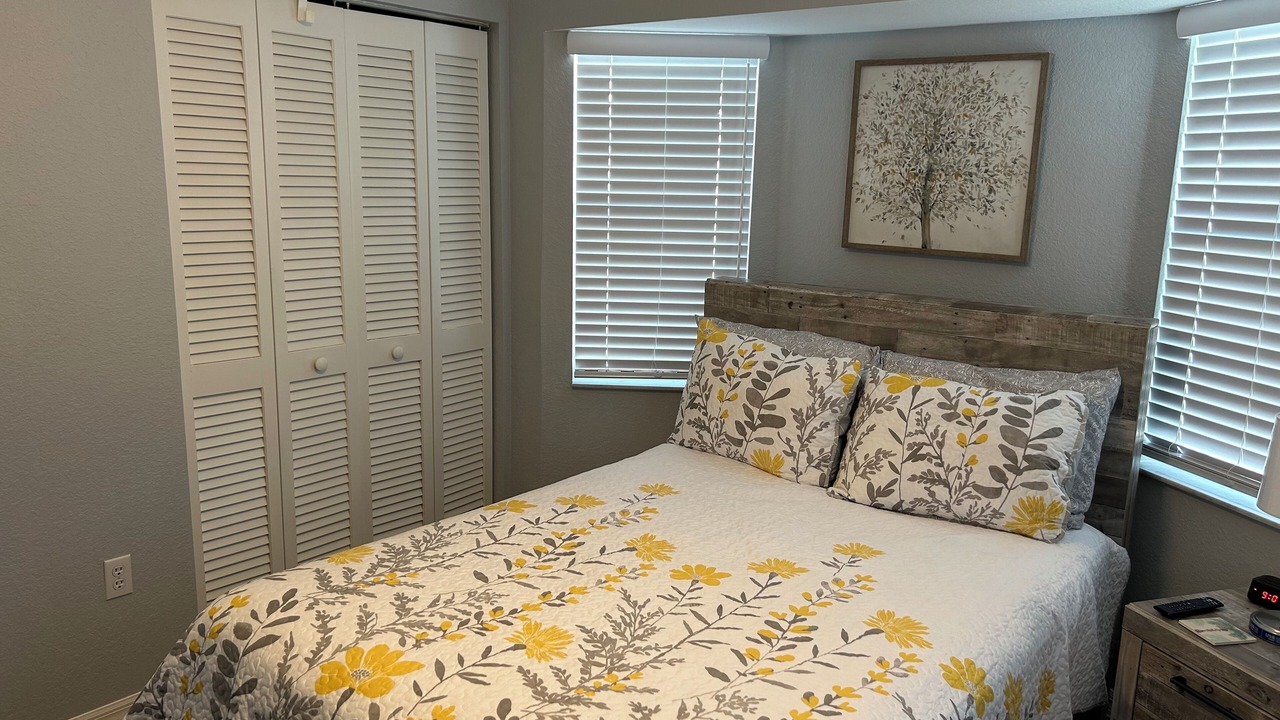 Photo of Bedroom in Port Charlotte