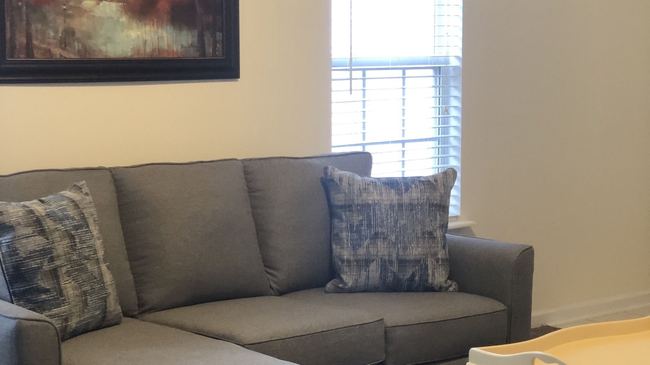 Photo of Livingroom in National Hills
