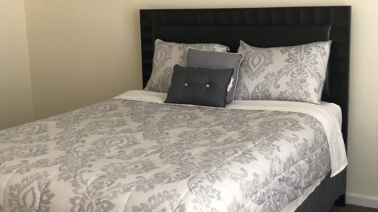 Photo of Bedroom in National Hills