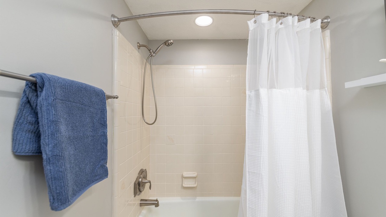 Photo of Bathroom in Shell Point